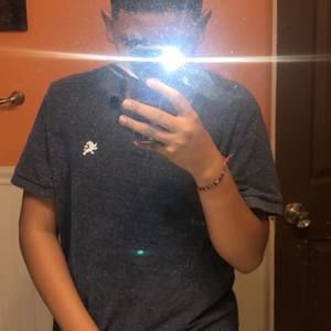 Meet your Posher, Jason